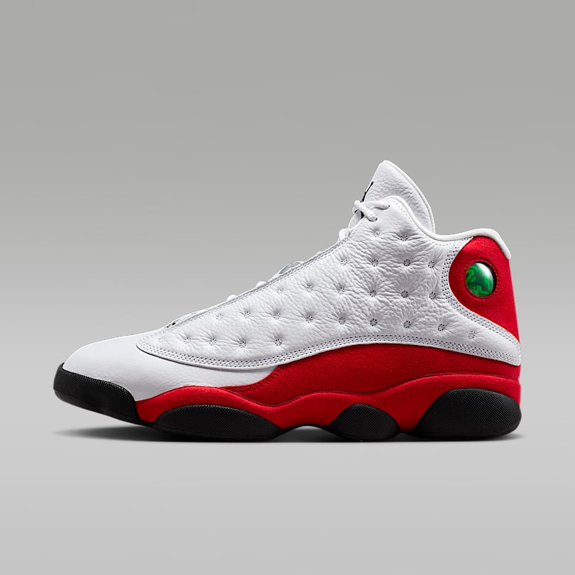 The History of the Air Jordan 20. Nike AU